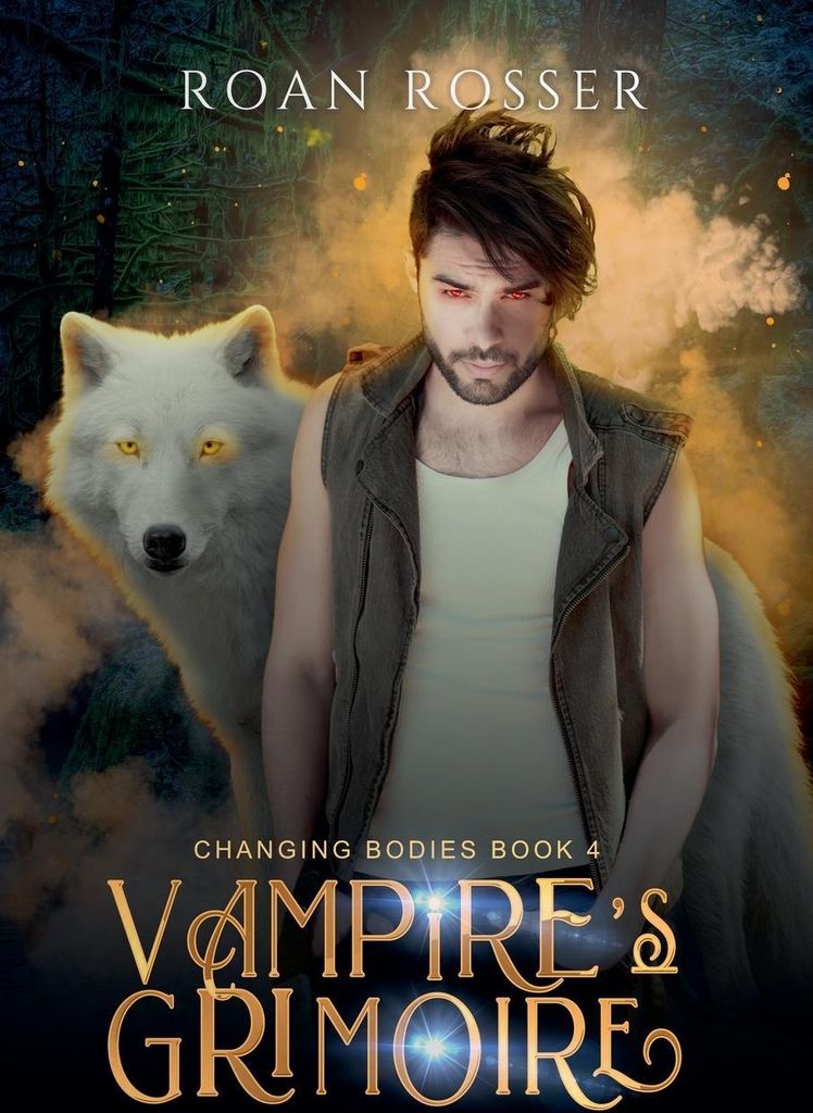 Vampire's Grimoire