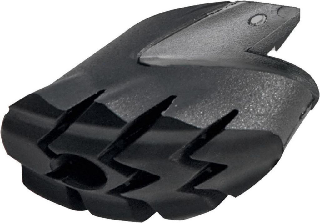 Leki Nordic Walking Pads "Smart", pour bâtons jusqu'à 2017 Image du produit 