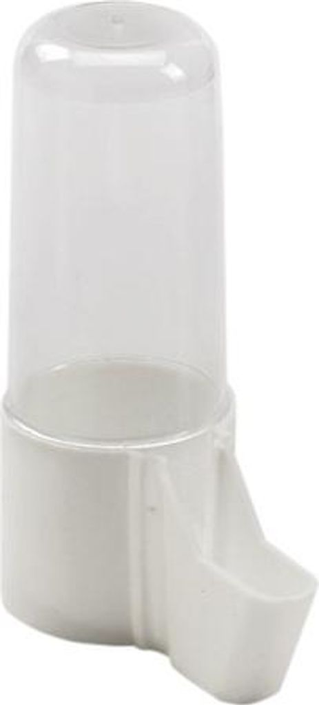 Fontana Nobby 70 ml bianco Immagine del prodotto 