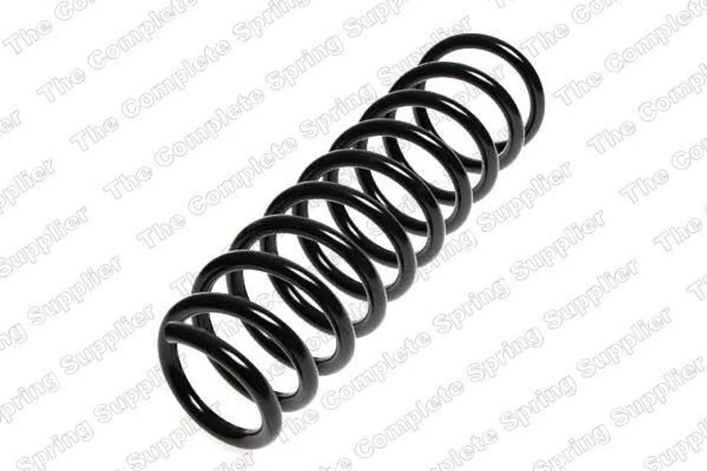 Ressort de suspension S-Type LESJÖFORS 4041415 pour entretien du châssis