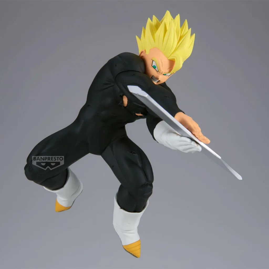 Son Gohan Super Saiyan Match Makers Figurine 15cm PVC détails soignés - 4