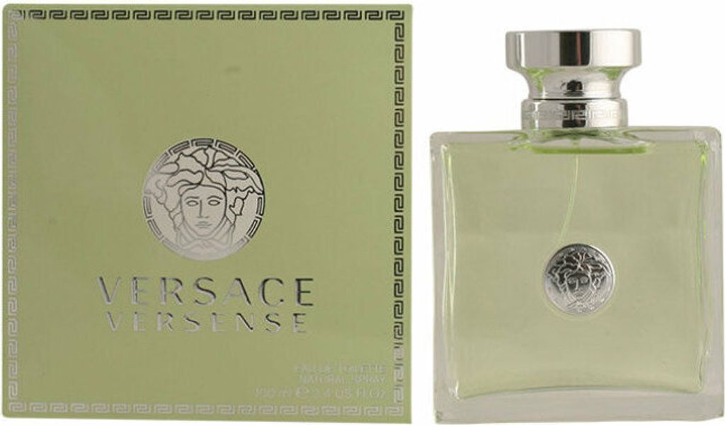 Versace Versense toaletná voda pre ženy 100 ml Obrázok produktu 