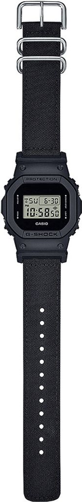 Casio - Armbanduhr - Herren - Chronograph - Quarz - G-Shock Obrázok produktu 21