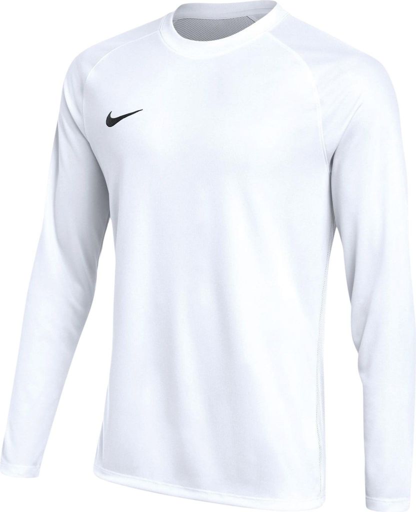 Nike Dri-FIT Park VIII LS Shirt Herren