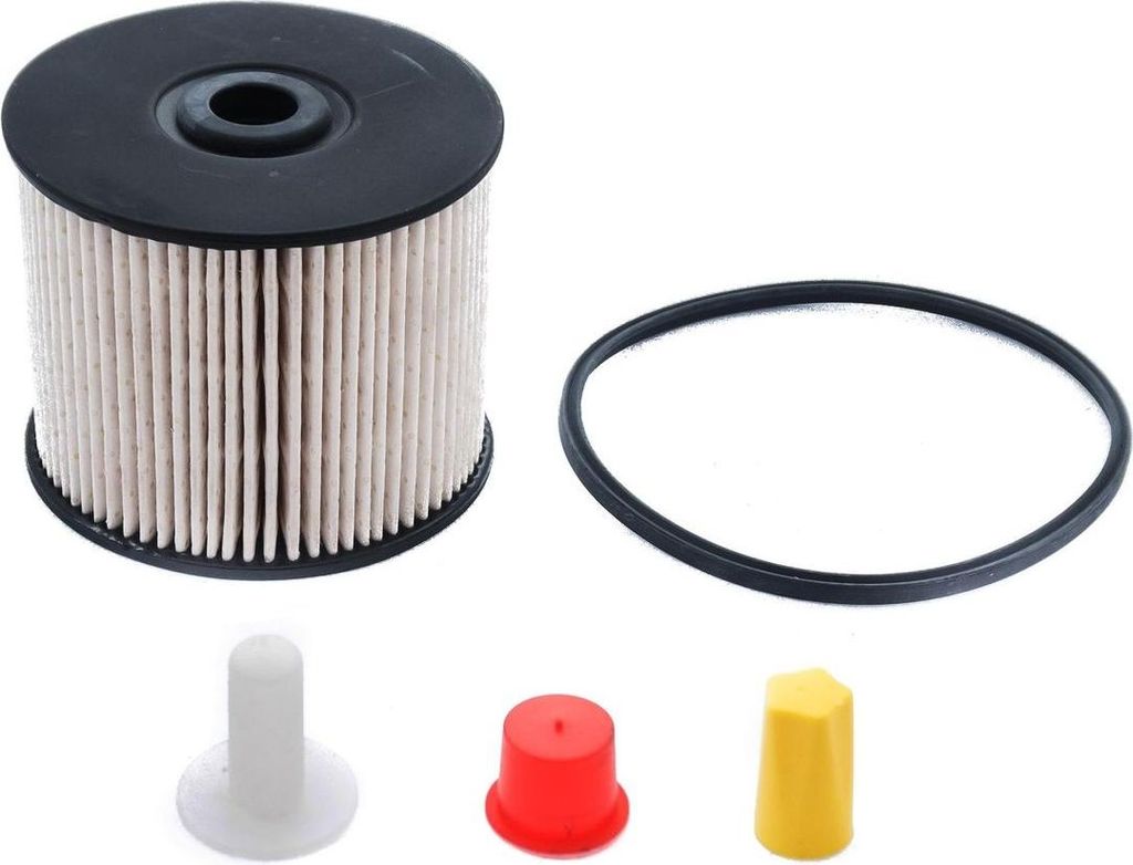 MS 830X-KF-PCS-MS Kraftstofffilter für LANCIA PHEDRA (179_)