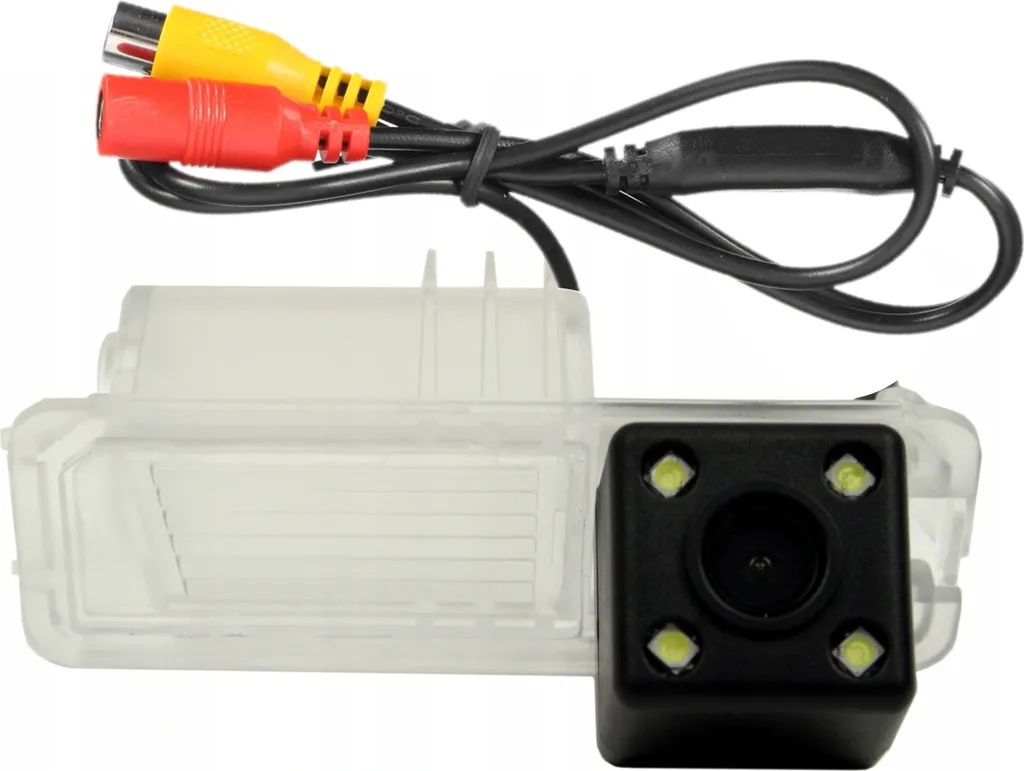 Caméra de recul anti angle mort pour Seat Altea Ibiza Leon