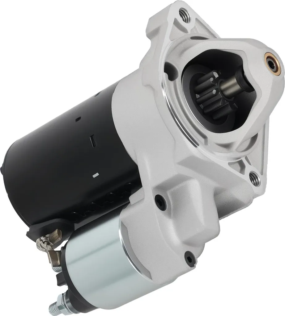 Démarreur de Remplacement pour Panne Allumage Ford Fiesta et KA
