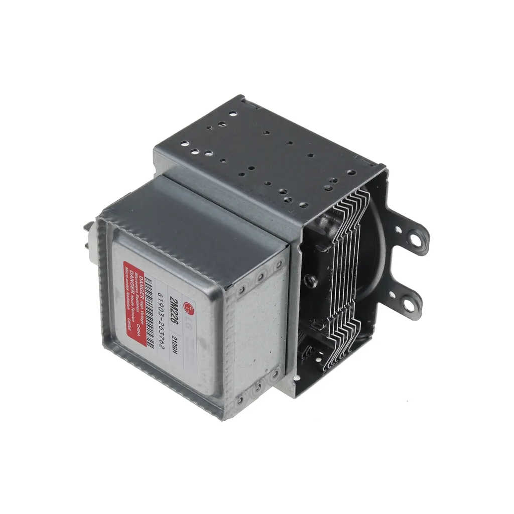 Whirlpool 482000018893 Magnetron 2M226-212GH - Componente Originale 1000W