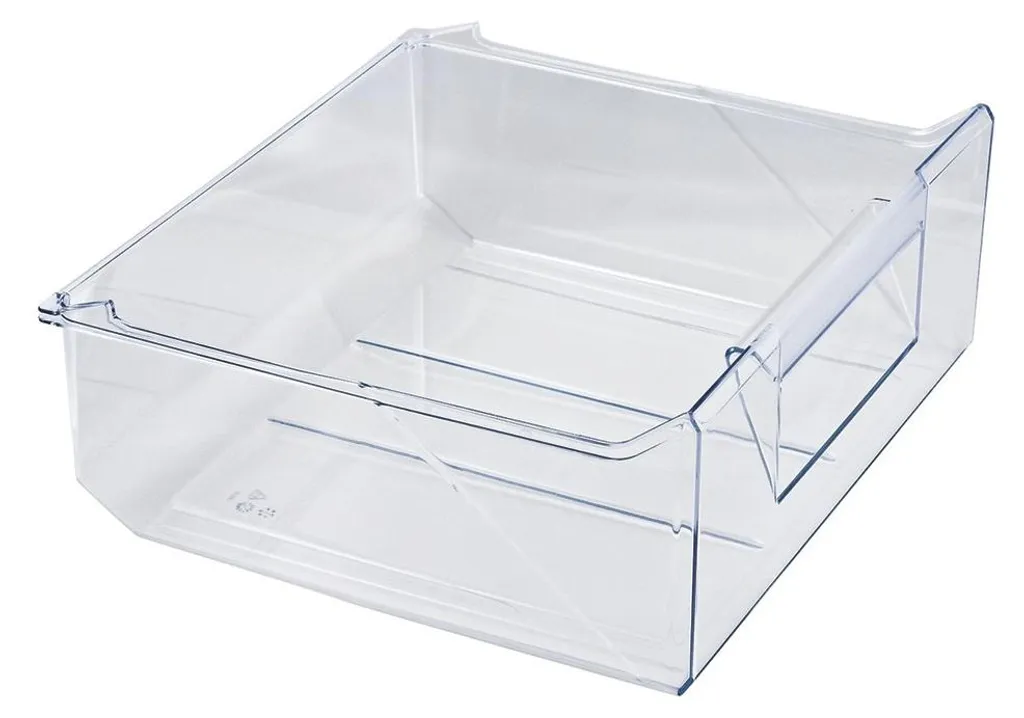 Remplacer votre tiroir congélateur Electrolux cassé - Modèle 396x158mm