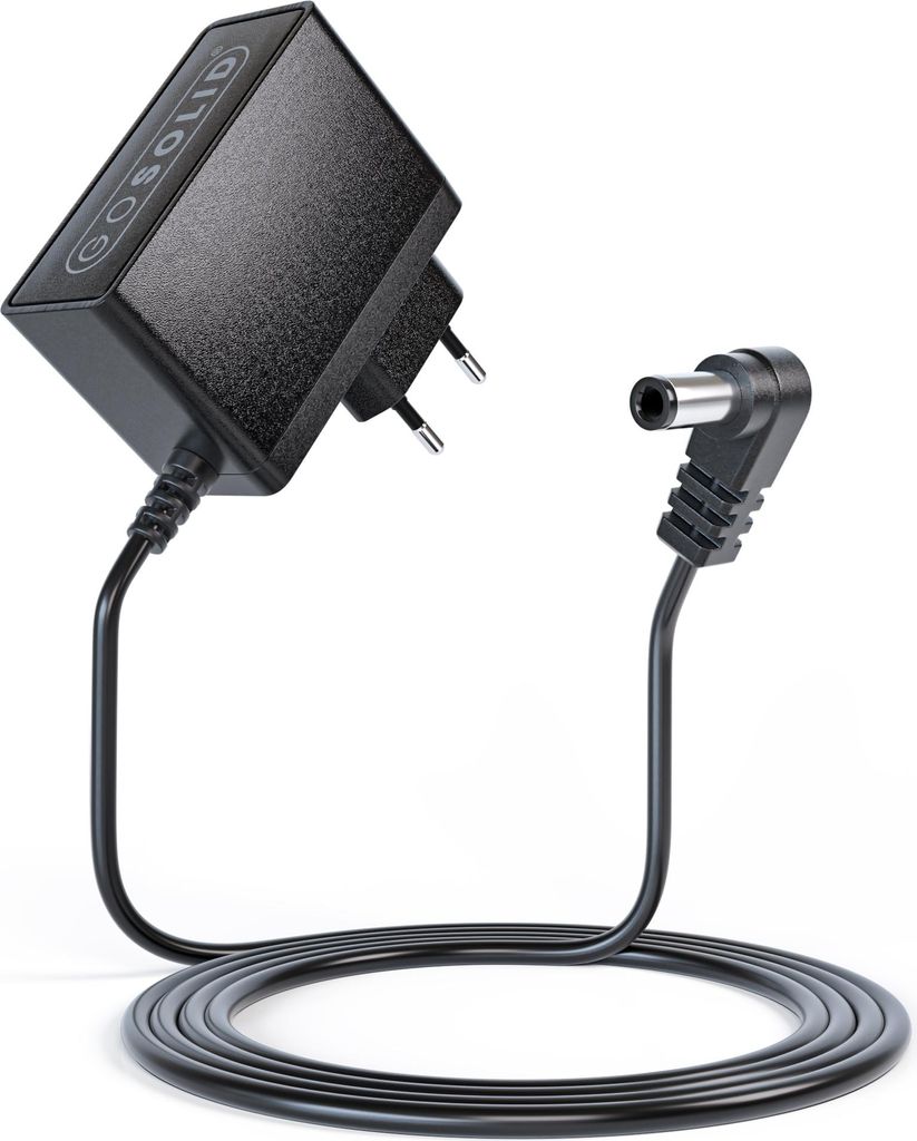 GO SOLID! Chargeur compatible avec SodaStream Terra Machine Image du produit 