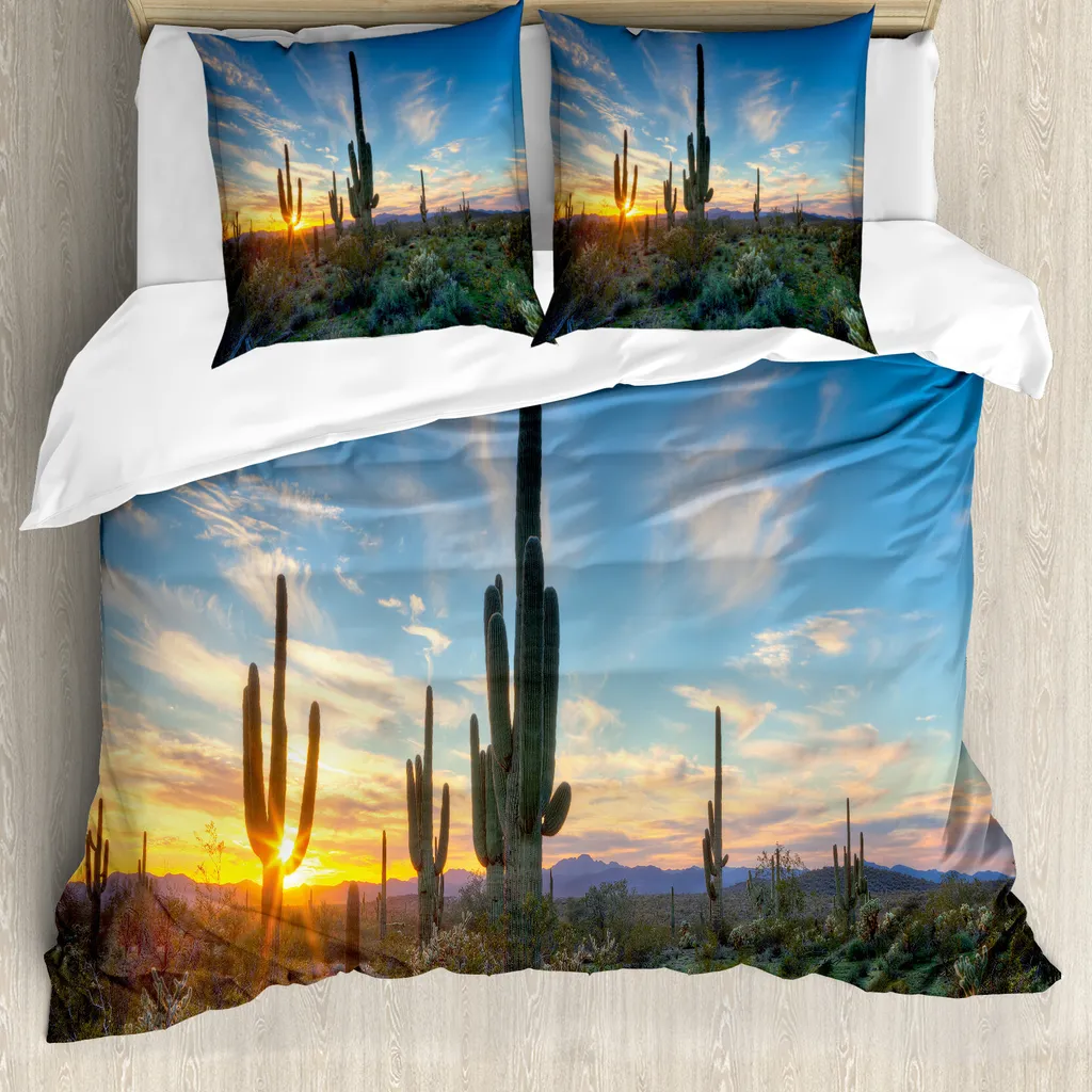 Set Letto ABAKUHAUS Saguaro 200x200 cm - Design Moderno Anallergico