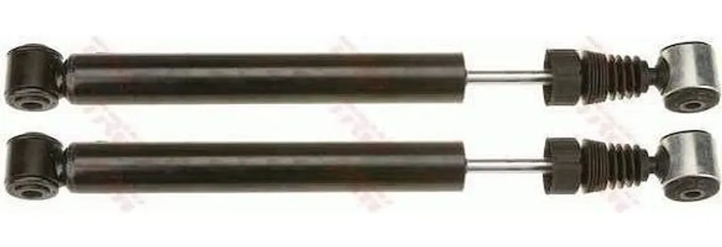Amortisseur TRW JGT303T pour Peugeot 607 : Conduite Stable et Sûre