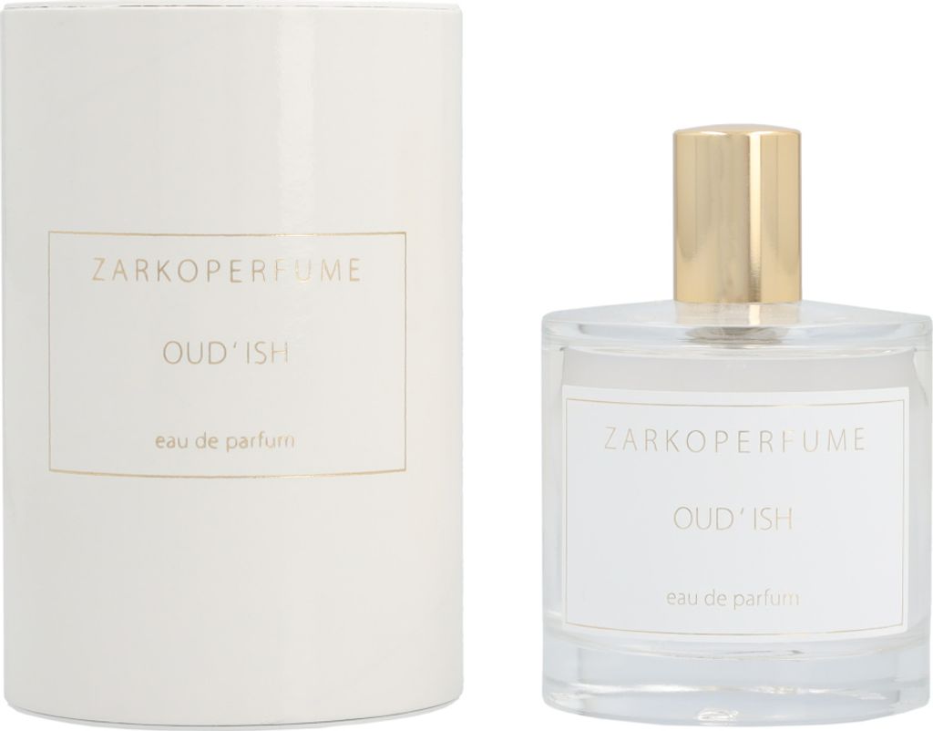 Zarkoperfume Spray Oud'Ish Eau de Parfum Immagine del prodotto 