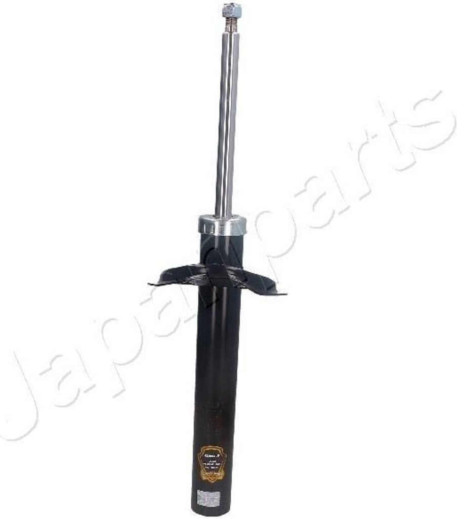 JAPANPARTS Stoßdämpfer Vorne Links passend für PEUGEOT 607 Produktbild 