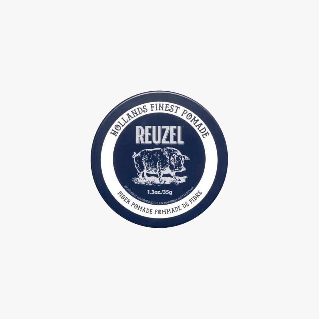 Reuzel Fiber Pomade 35G (1.3Oz) Produktbild 