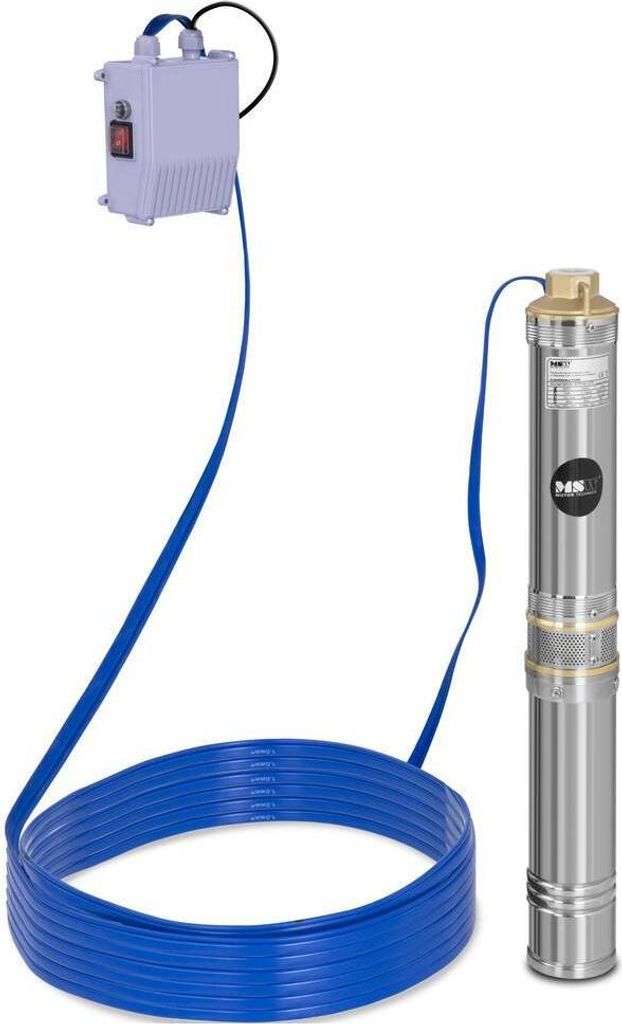 Pompa fontannowa Expondo hillvert – 95 mm / 3,75'' – 6000 Zdjęcie produktu 