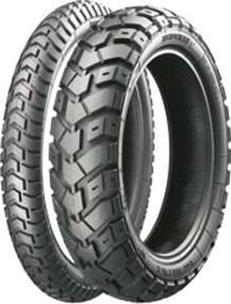 Pneumatici HEIDENAU K60 SCOUT 150/70 B 17 M/C 69T TL M+S Immagine del prodotto 