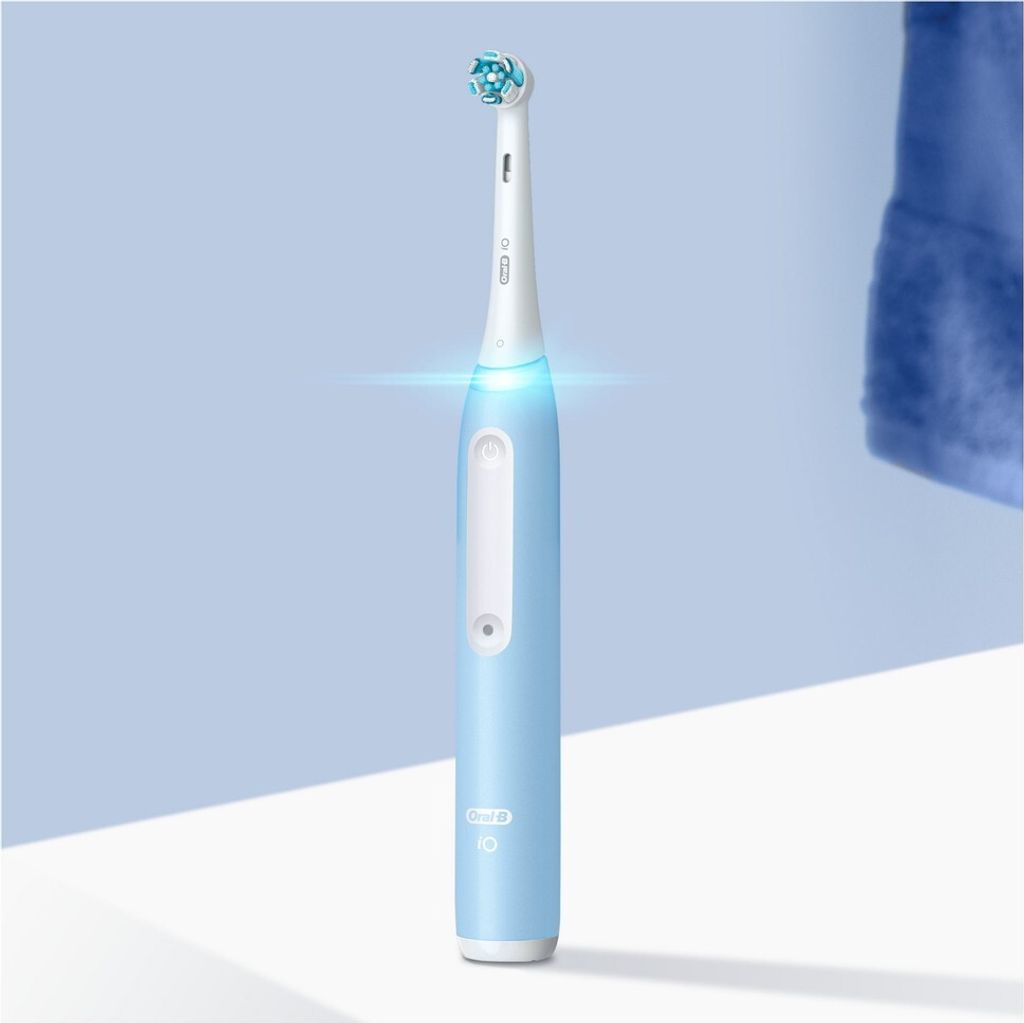 Braun Oral-b Ioseries3ice Elektrische Zahnbürste Produktbild 10