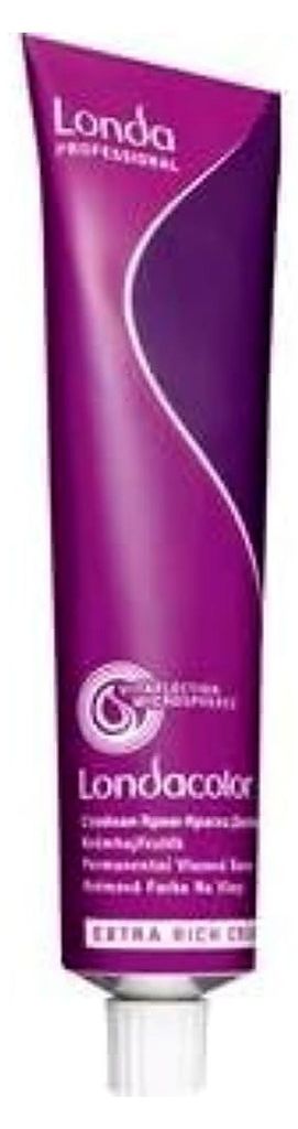 Londa Haarfarbe 60ml permanente Coloration für brillante und langanhaltende Farbergebnisse