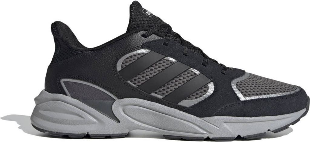 Adidas Herren Sportschuhe EG2882 90S Valasion schwarz r. 42⅔