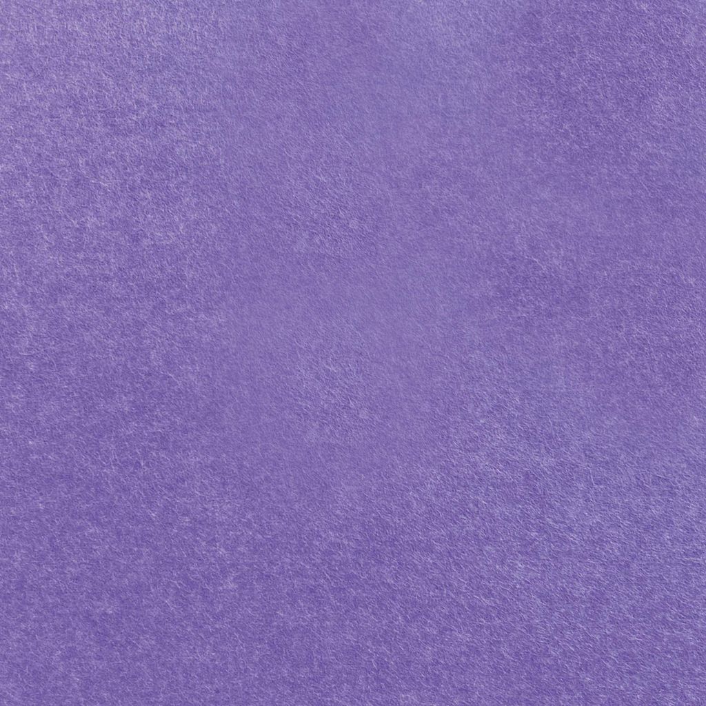PROVISTON Akustik Wandpaneele 520 x 520 x 6 mm Natur Filz Modular Paneele Violet Uni Lila Nachhaltig auf Filz aus recyceltem PET Einfarbig