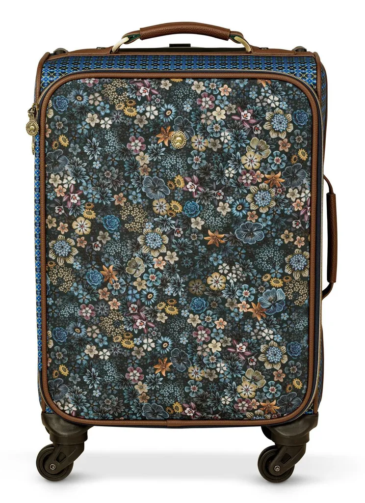 Valise cabine rigide Pip Studio Tosca : ne perdez plus votre bagage