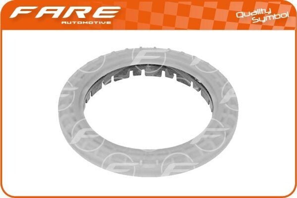 FARE SA 12188 Federbeinstützlager Vorne für HYUNDAI SANTA FÉ II (CM) für KIA CARNIVAL / GRAND CARNIVAL III (VQ) für CHEVROLET Epica KL1