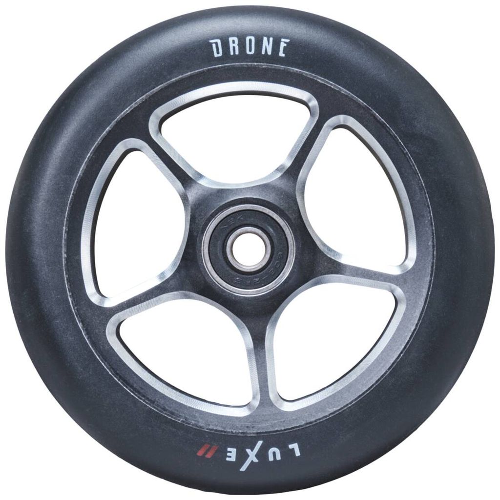 Drone Scooters Luxe II Pro Black 110
