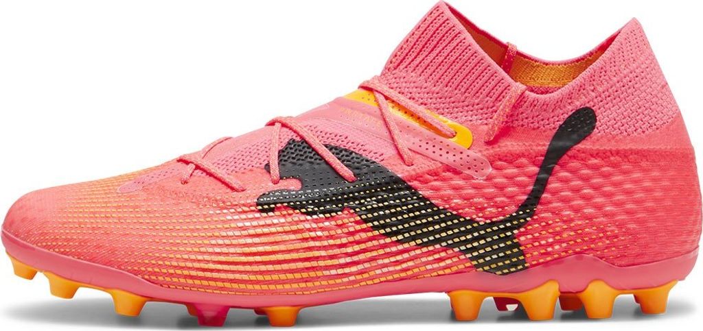 Puma Future 7 Ultimate Mg Fußballschuhe Rosa EU 40 Rosa EU 40