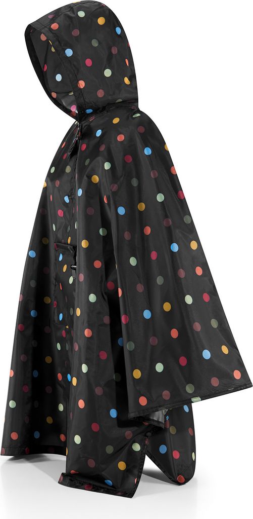Reisenthel mini maxi poncho, Regenmantel, Erwachsener, 1 Produktbild 
