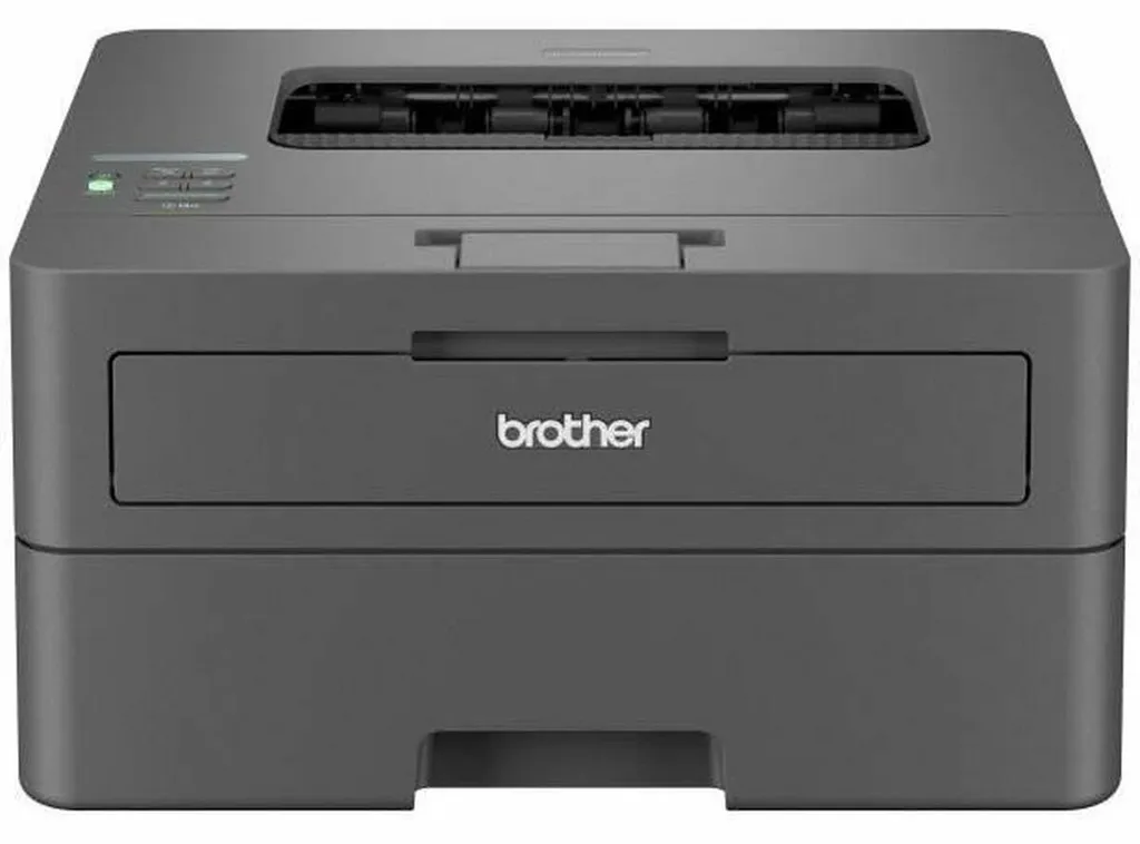 Imprimante Brother HL-L2400DWE avec Impression Rapide et Sans Fil