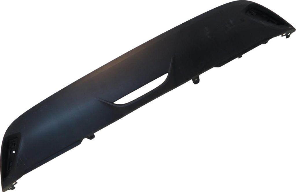 TOYOTA Yaris hintere Stoßstangenverkleidung 52453-K0060 OE