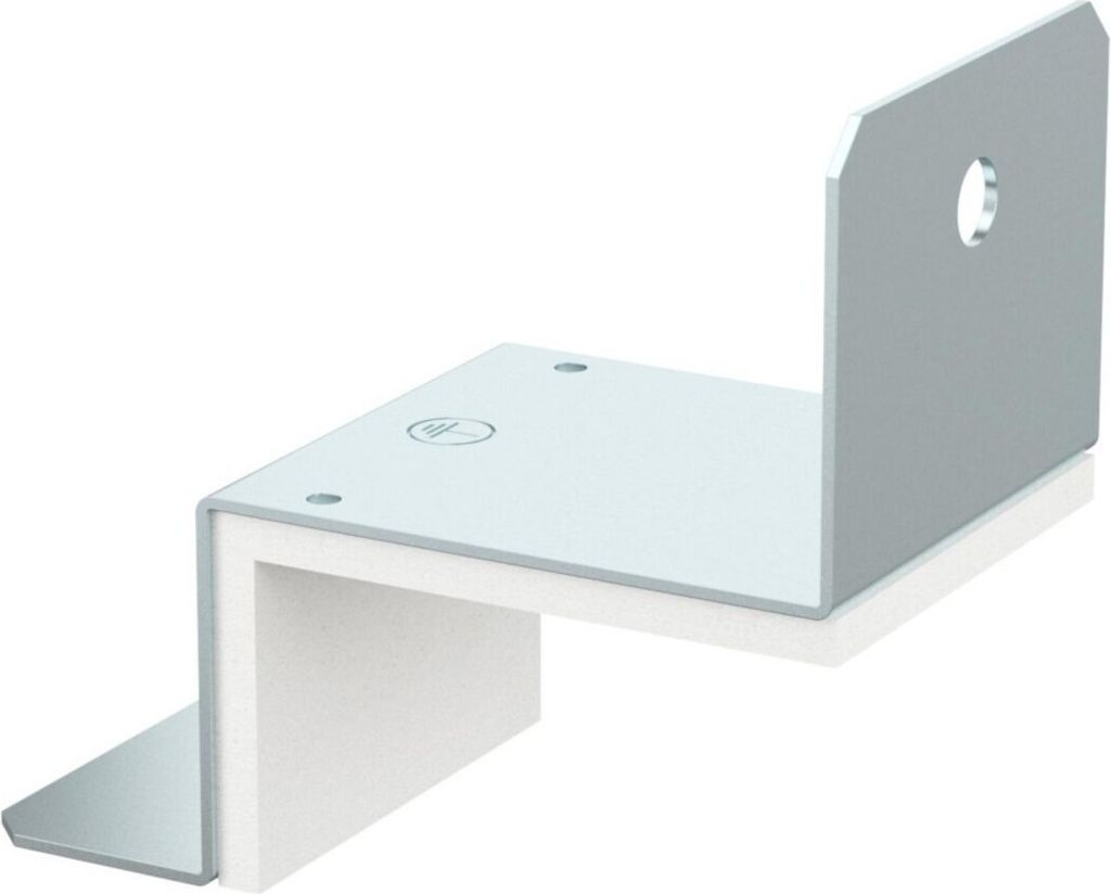 OBO Bettermann Verbinder für Eckmontage BSKM-VE 0407 7216512