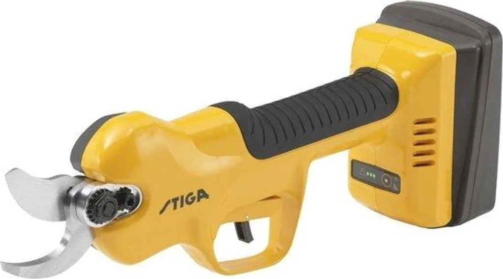 Cisaille sans fil 20V avec lames réglables 15-30 mm haute précision