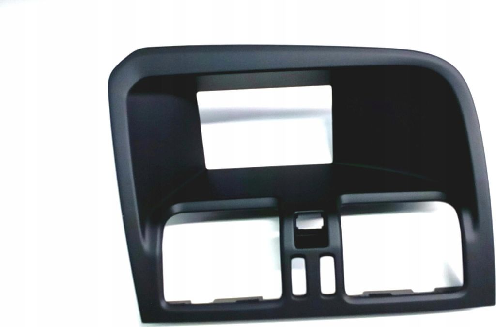 VOLVO XC60 5" Display-Einfassung 1302366 OE