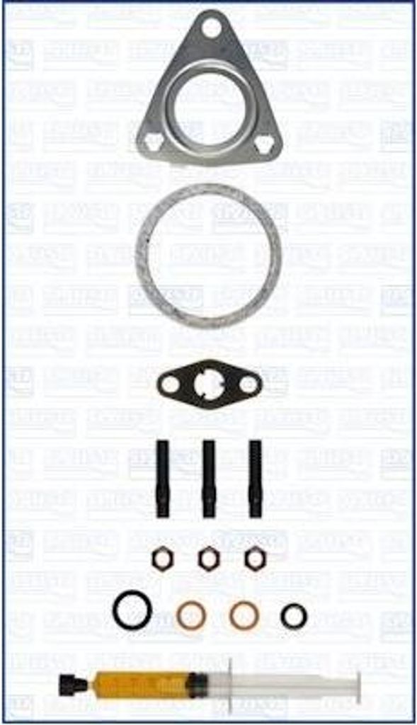 Montagesatz, Lader AJUSA JTC11793