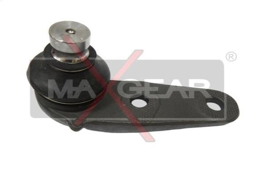 MAXGEAR Traggelenk Unten Vorne Links für AUDI 80 (89, 89Q, 8A, B3) 72-0482