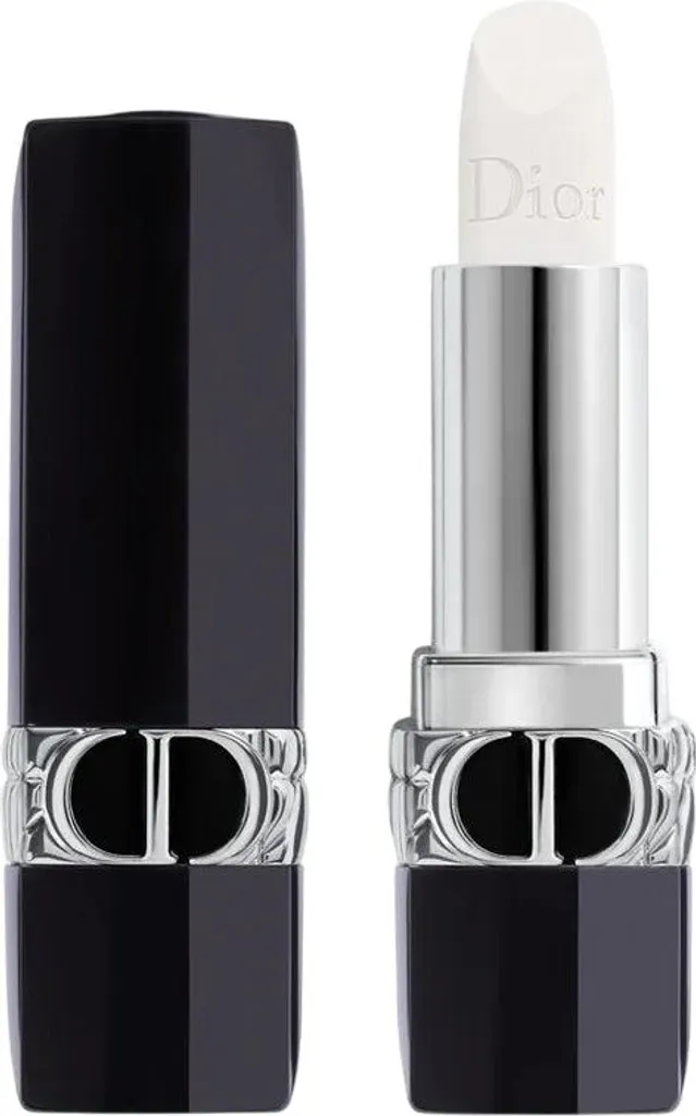 Dior 001 Velvet Lip Balm 3.5g | Balsamo Labbra Opaco Lunga Durata