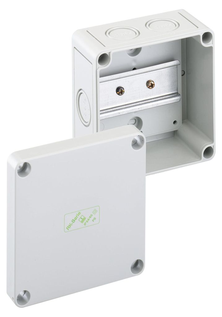 Spelsberg RK 4/07-L - 110 mm - 110 mm - 90 mm Produktbild 