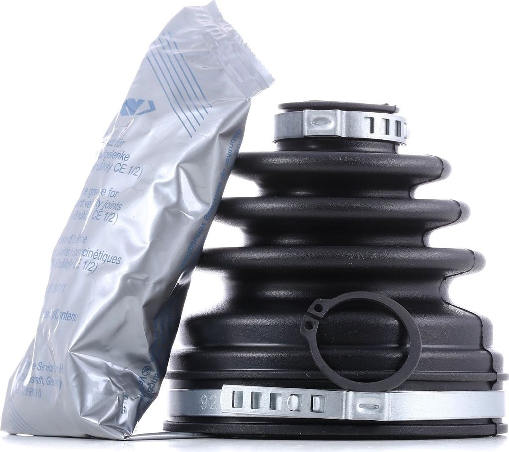 LÖBRO Faltenbalgsatz Antriebswelle für VOLVO V70 II (285) V50 (545) V70 I (875, 876) S60 I (384) C30 (533) S40 II (544) 306100