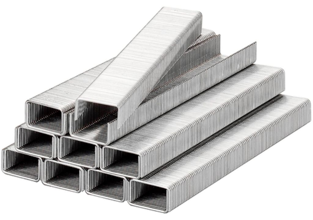 Príslušenstvo k zošívačkám Einhell 1000 sponiek 8 mm typ 53 Obrázok produktu 