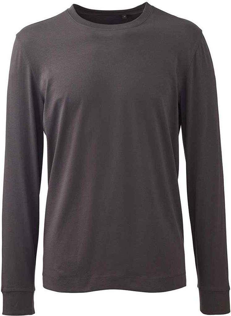 Anthem - T-Shirt für Herren PC4296 (XS) (Anthrazit)