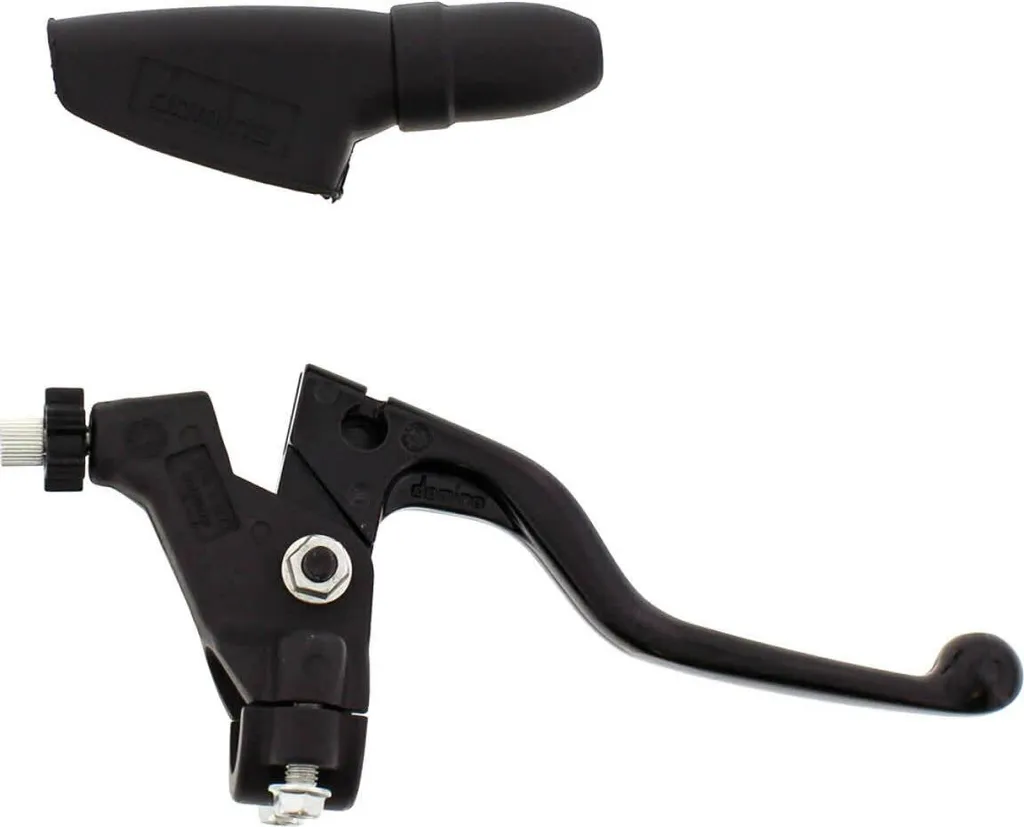 Came complète DOMINO 131mm universelle en acier renforcé haute qualité
