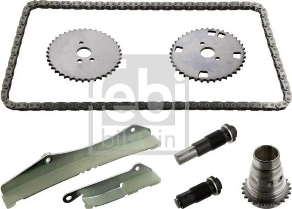 Kit distribution FEBI 101976 haute résistance pour Boxer et Defender 4x4