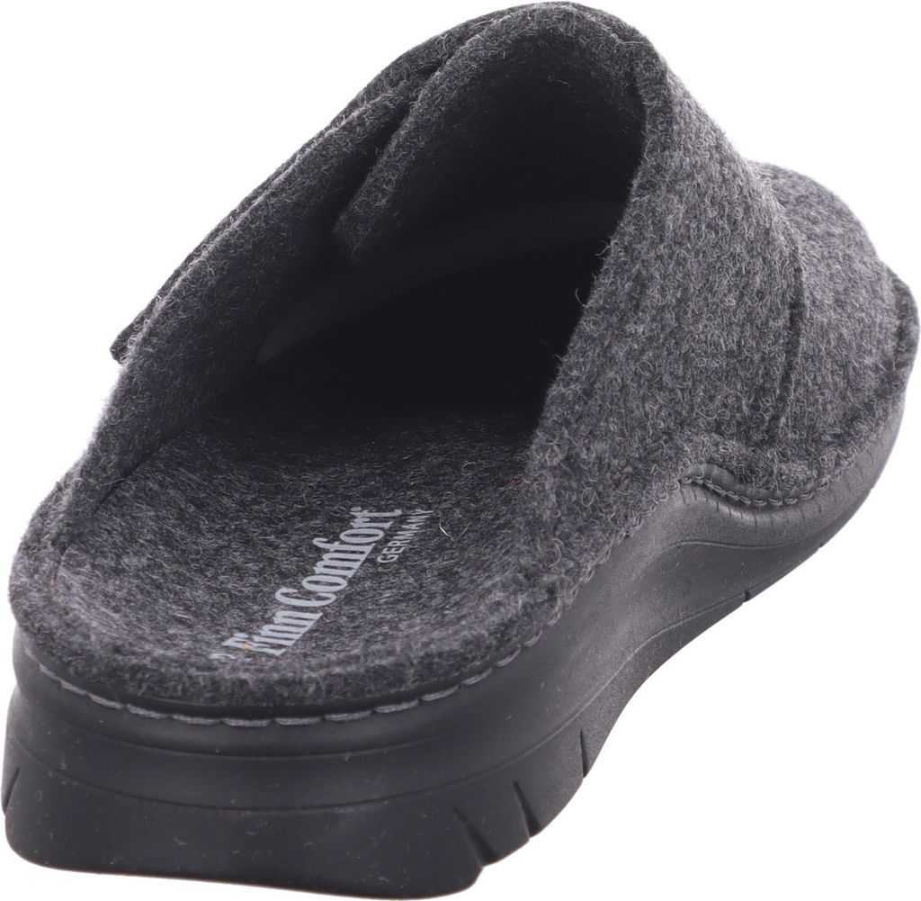 Finn Comfort Hausschuhe Herren 31363932323834 Schwarz 44 EU Produktbild 16