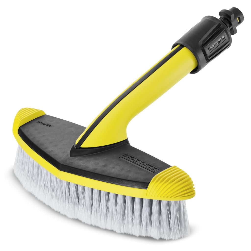 Kärcher WB 60 weiche Waschbürste, 248 mm Arbeitsbreite, für Produktbild 