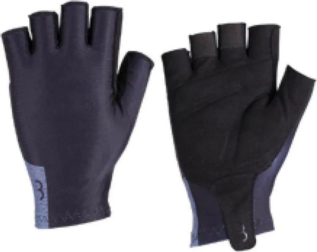 Gants BBB Speed XL noir : Fini les mains qui glissent sur votre vélo