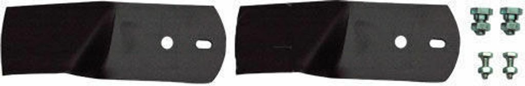 2X 17CM Klinge Stiga Park Villa 107 M 92M 1134-9123-01 1134-4866-01 1134-5073-01