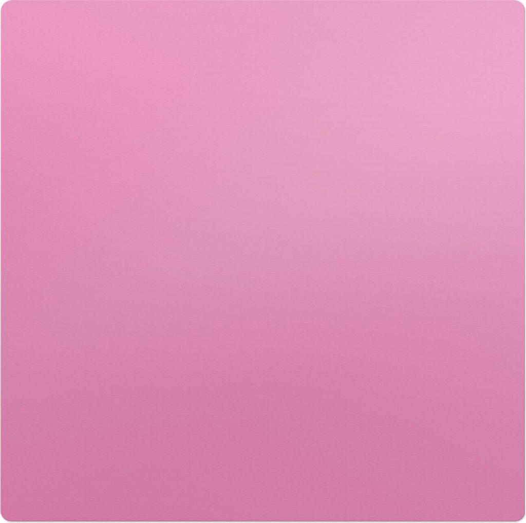 Fliesen Im Retro-Stil – Bodenschutzmatte – Rutschfest – Schutzmatte für Büro – Vinylmatte – Stuhlunterlage – 100 x 100 cm