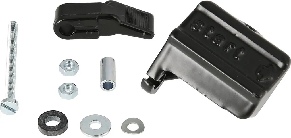 Kit Avviamento Original Start Simson S51 S70 SR50 - Ricambio Completo